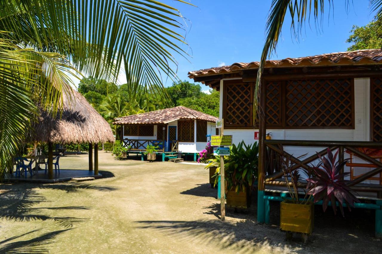Hotel Camino Verde Tolú المظهر الخارجي الصورة
