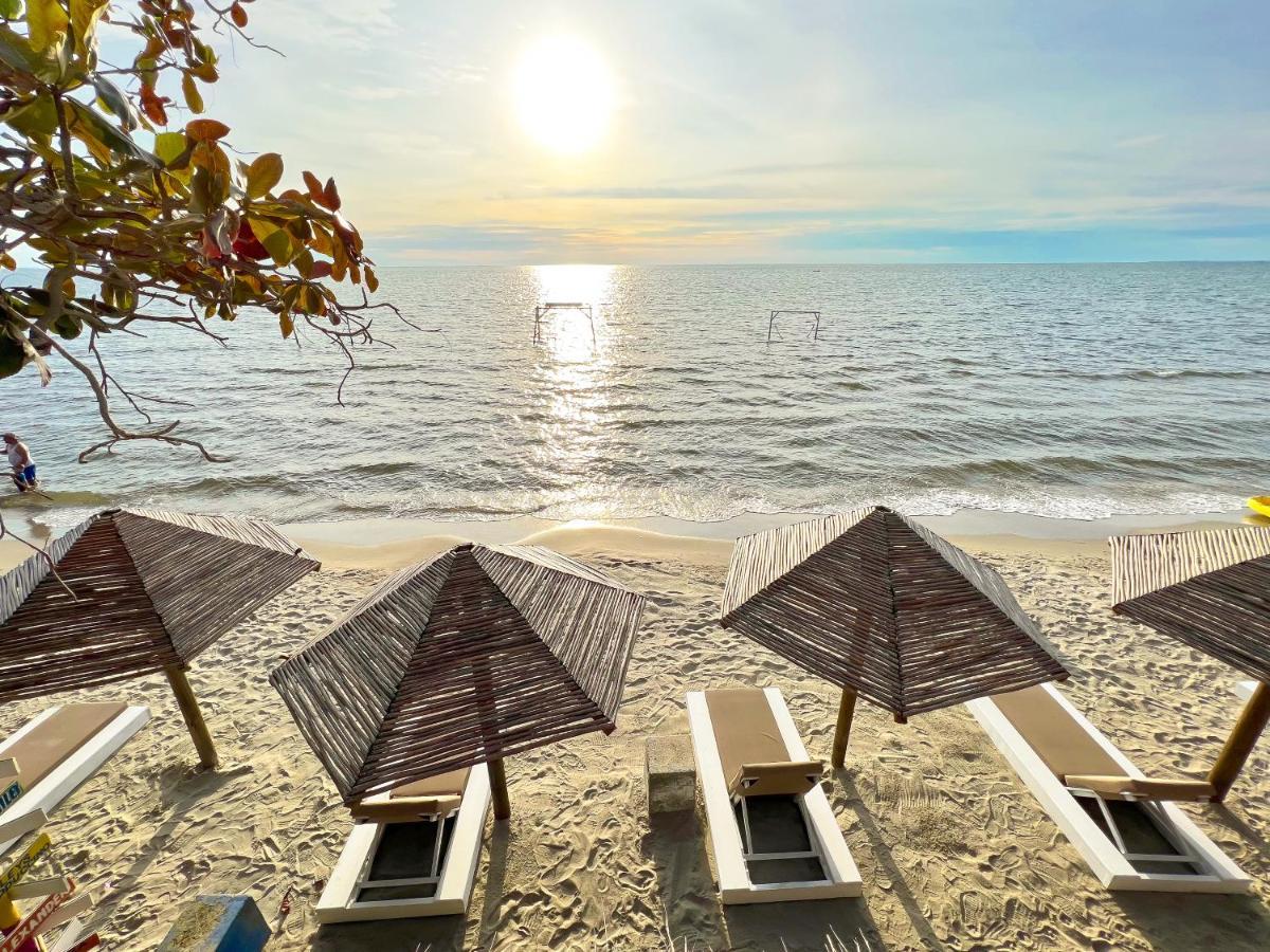 Hotel Camino Verde Tolú المظهر الخارجي الصورة