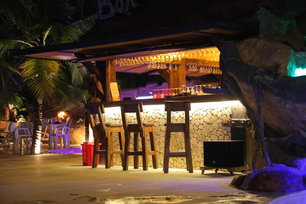 Hotel Camino Verde Tolú المظهر الخارجي الصورة