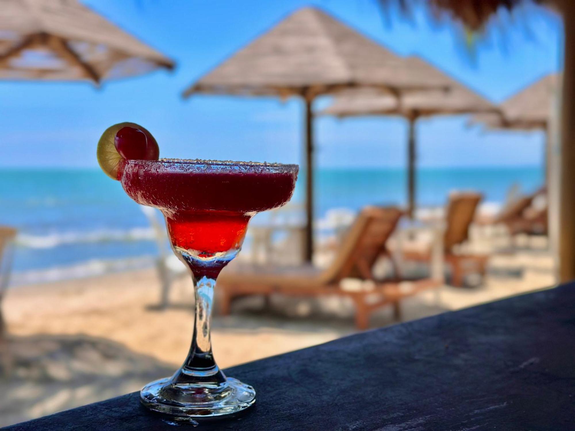 Hotel Camino Verde Tolú المظهر الخارجي الصورة