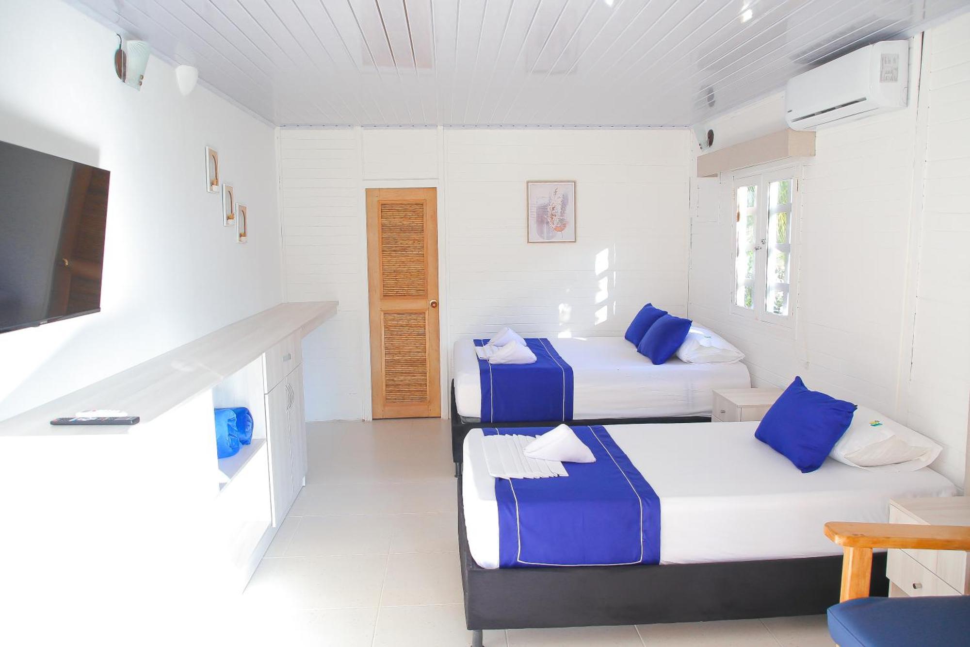 Hotel Camino Verde Tolú المظهر الخارجي الصورة
